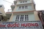 Quoc Huong Hotel