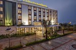 Отель Padjadjaran Suites Resort and Convention Hotel