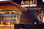 Отель Amari Buriram United