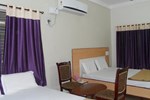 Отель Hotel Pasuparthy Residency
