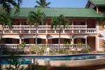 Отель Siam Pearl Beach Lodge