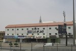 Al Ghanem Hotel Apartments