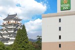 Отель Vessel Inn Fukuyama Eki Kitaguchi