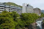 Отель Kinugawa Onsen Hotel