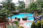 Melaka Garden City Straits Condominium