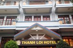 Отель Thanh Loi 2 Hotel