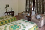 Отель Bandhavgarh Jungle Lodge