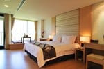 Отель Tai-Yi Red Maple Resort