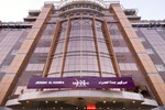 Отель Mercure Jeddah Al Hamra