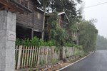 Moganshan Shanwei Shuwu Villa