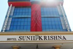 Отель Hotel Sunil Krishna