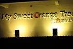 My Sweet Orange Tree Apartment
