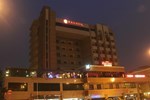 Отель Ramada Sulaymaniyah