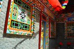 Jiuzhaigou Zhaozilong (Xin) Inn