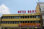 Отель Hotel Bajet Ipoh