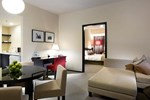 Апартаменты Concorde Service Apartment - Malad West