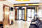 The Beauty of Baoji Traders Hotel