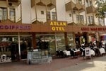 Отель Aslan Hotel