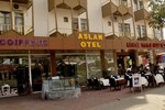 Отель Aslan Hotel