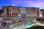 Отель Radisson Blu Hotel & Spa, Istanbul Tuzla