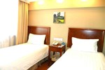 Отель Greentree Inn Wurumuqi South Xinhua Road Hotel