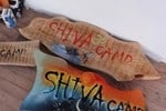 Отель Shiva Camp