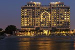 Отель Ajman Saray, a Luxury Collection Resort