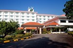 Отель TH Hotel Penang