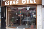 Мини-отель Esref Hotel