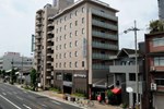 Kyoto Plaza Hotel Annex
