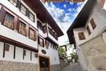 Отель Şerbetci KONAK