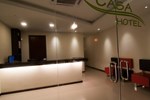 Отель Casa Hotel KLIA 1