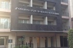 Kuretake Inn Premium Hamamatsucho