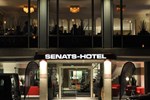 Отель Senats Hotel Köln