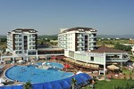 Отель Cenger Beach Resort Spa