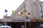 Отель Hotel Meghalaya