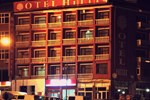 Отель Hitit Hotel