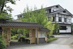 Отель Yawaragi-no-Sato Yadoya