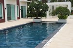 Апартаменты Pranburi Pool Villa