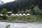 Wilderness Camps Sonmarg