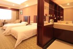 Отель Zidongge Huatian Hotel