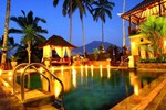 Отель Artha Agung Resort and Restaurant