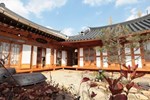 Гостевой дом Bu Kyung Dang