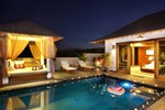 Вилла Aisis Luxury Villa