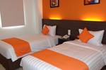 Отель Hotel Pratama