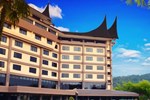 Отель Bumiminang Hotel