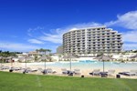Отель Hotel Monterey Okinawa Spa & Resort
