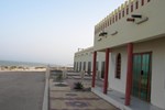 Отель Arabian Sea Motel