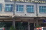 Отель Kersang Laut Hotel