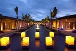 Отель Della Resorts & Villas